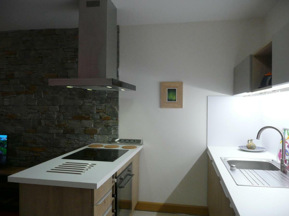 La Porte Du Paradis Doussard Esterno foto