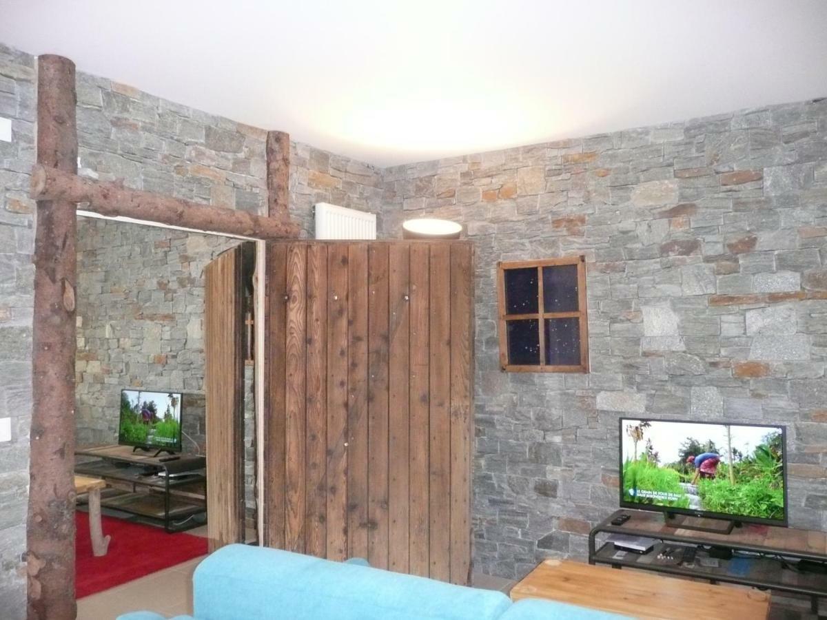 La Porte Du Paradis Doussard Esterno foto