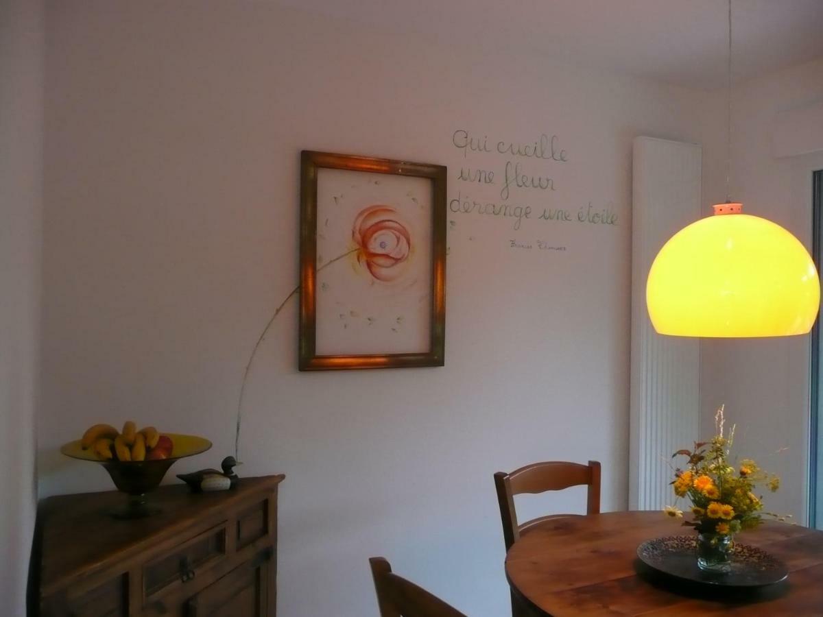 La Porte Du Paradis Doussard Esterno foto