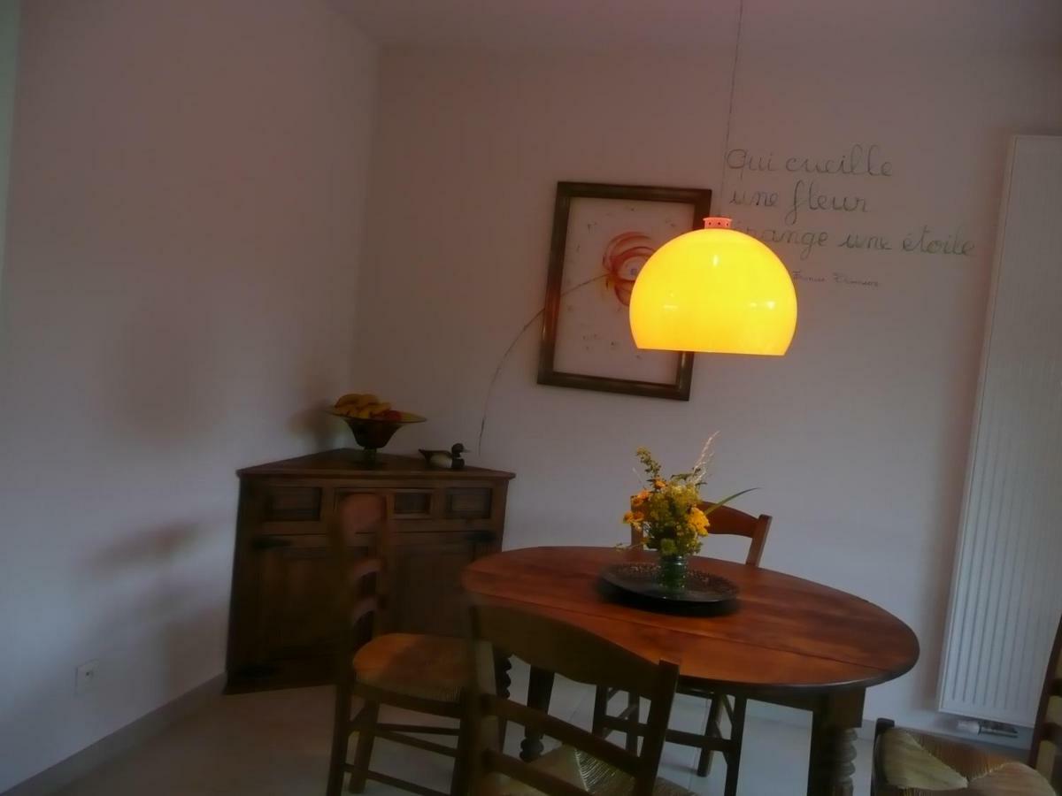 La Porte Du Paradis Doussard Esterno foto