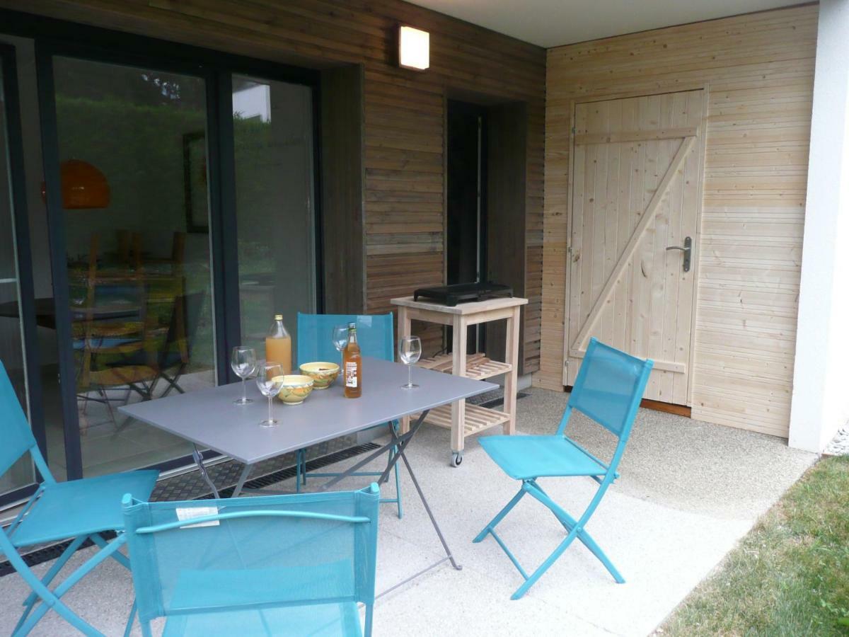 La Porte Du Paradis Doussard Esterno foto