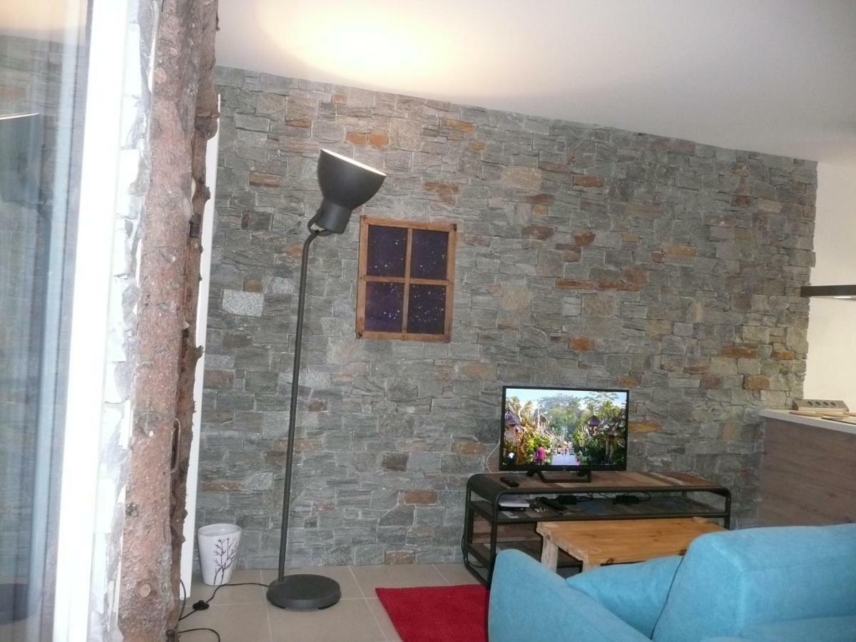 La Porte Du Paradis Doussard Esterno foto