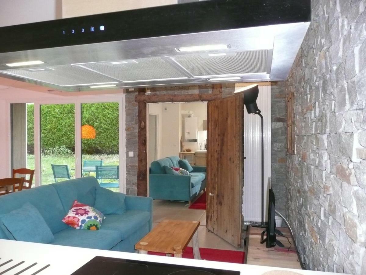 La Porte Du Paradis Doussard Esterno foto