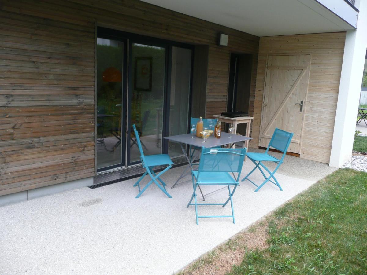 La Porte Du Paradis Doussard Esterno foto